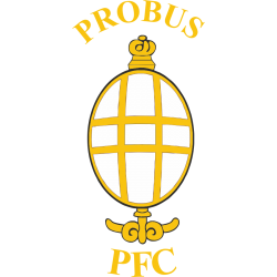 Probus Youth FC badge